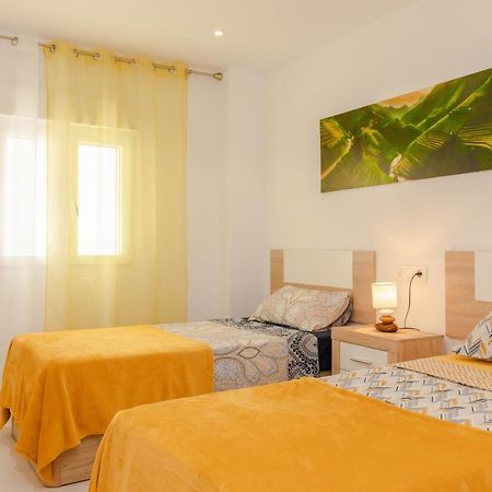 Corazon Del Mar Apartman Torrevieja Kültér fotó